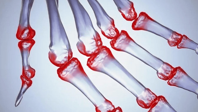 Fingertips